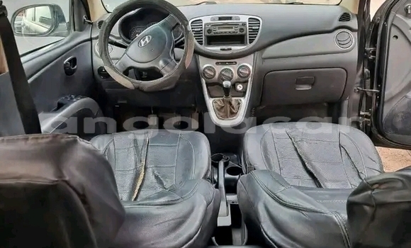 Buy Used Hyundai i10 Other Car in Camacupa in Bie Buy Used Hyundai i10 Other Car in Camacupa in Bie