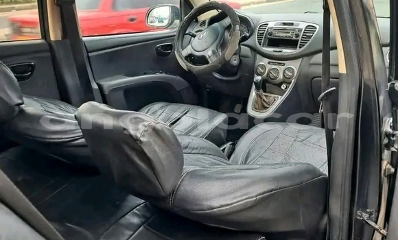 Buy Used Hyundai i10 Other Car in Camacupa in Bie Buy Used Hyundai i10 Other Car in Camacupa in Bie