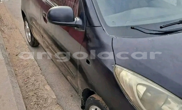 Buy Used Hyundai i10 Other Car in Camacupa in Bie Buy Used Hyundai i10 Other Car in Camacupa in Bie