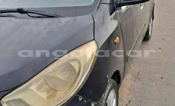 Buy Used Hyundai i10 Other Car in Camacupa in Bie Buy Used Hyundai i10 Other Car in Camacupa in Bie