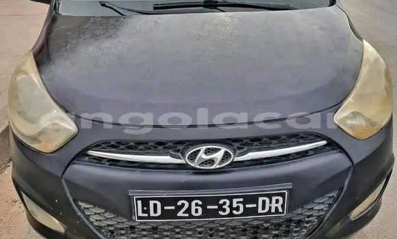 Buy Used Hyundai i10 Other Car in Camacupa in Bie Buy Used Hyundai i10 Other Car in Camacupa in Bie