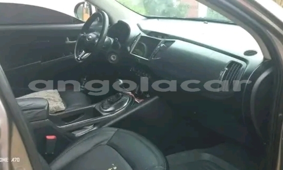 Acheter Occasion Voiture Kia Sportage Autre à Soyo, Zaïre Acheter Occasion Voiture Kia Sportage Autre à Soyo, Zaïre