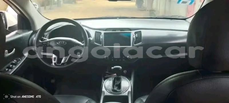 Big with watermark kia sportage zaire soyo 37889