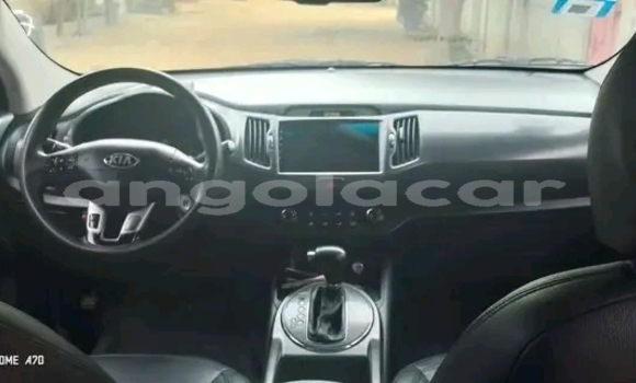 Acheter Occasion Voiture Kia Sportage Autre à Soyo, Zaïre Acheter Occasion Voiture Kia Sportage Autre à Soyo, Zaïre