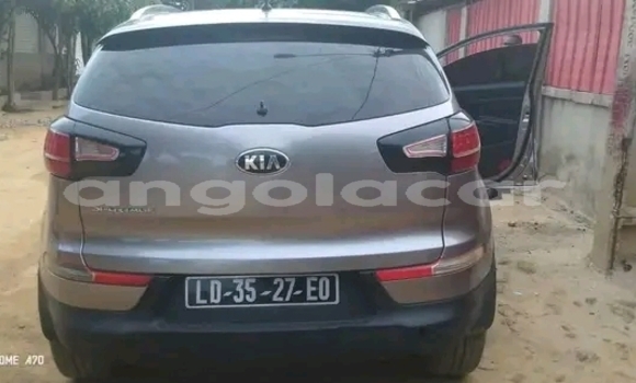 Acheter Occasion Voiture Kia Sportage Autre à Soyo, Zaïre Acheter Occasion Voiture Kia Sportage Autre à Soyo, Zaïre