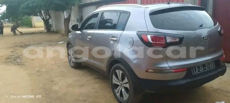 Big with watermark kia sportage zaire soyo 37889