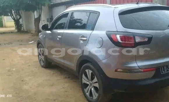 Acheter Occasion Voiture Kia Sportage Autre à Soyo, Zaïre Acheter Occasion Voiture Kia Sportage Autre à Soyo, Zaïre