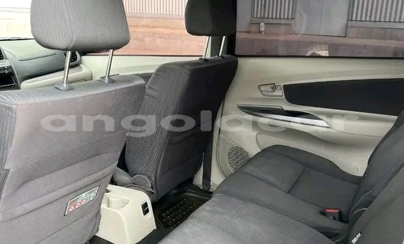 Acheter Occasion Voiture Toyota Avanza Autre à Catabola, Bie Acheter Occasion Voiture Toyota Avanza Autre à Catabola, Bie