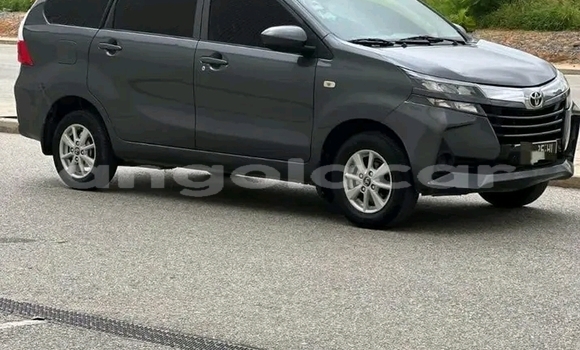 Acheter Occasion Voiture Toyota Avanza Autre à Catabola, Bie Acheter Occasion Voiture Toyota Avanza Autre à Catabola, Bie