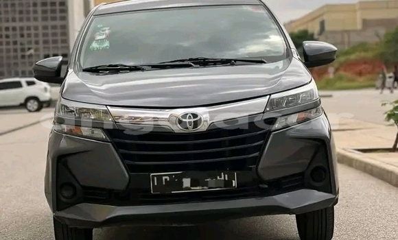 Acheter Occasion Voiture Toyota Avanza Autre à Catabola, Bie Acheter Occasion Voiture Toyota Avanza Autre à Catabola, Bie