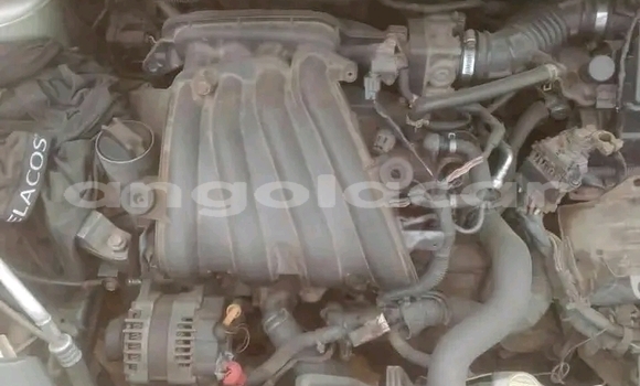 Acheter Occasion Voiture Nissan Teana Autre à Camacupa, Bie