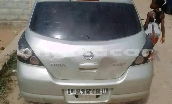 Acheter Occasion Voiture Nissan Teana Autre à Camacupa, Bie Acheter Occasion Voiture Nissan Teana Autre à Camacupa, Bie