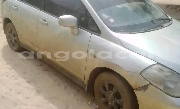 Acheter Occasion Voiture Nissan Teana Autre à Camacupa, Bie Acheter Occasion Voiture Nissan Teana Autre à Camacupa, Bie