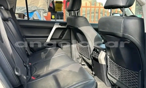 Comprar Usado Toyota Land Cruiser Prado Outro Carro em Luanda em Luanda Province Comprar Usado Toyota Land Cruiser Prado Outro Carro em Luanda em Luanda Province
