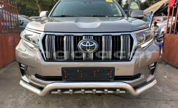 Comprar Usado Toyota Land Cruiser Prado Outro Carro em Luanda em Luanda Province Comprar Usado Toyota Land Cruiser Prado Outro Carro em Luanda em Luanda Province