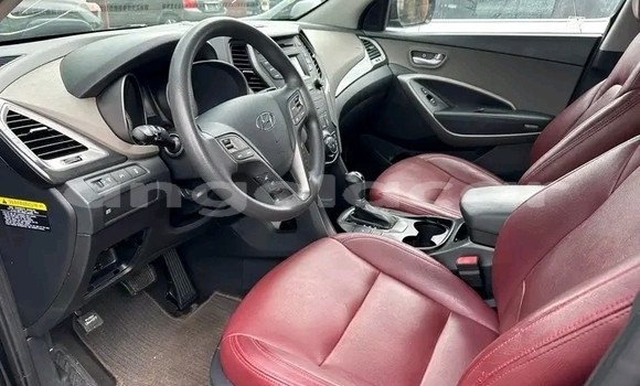 Comprar Usado Hyundai Santa Fe Preto Carro em Luanda em Luanda Province Comprar Usado Hyundai Santa Fe Preto Carro em Luanda em Luanda Province