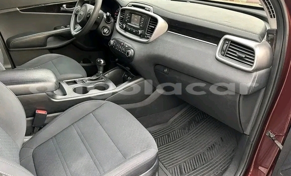 Comprar Usado Kia Sorento Marrom Carro em Luanda em Luanda Province Comprar Usado Kia Sorento Marrom Carro em Luanda em Luanda Province