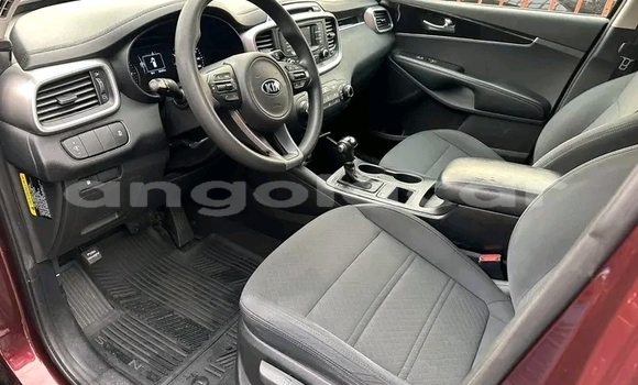 Comprar Usado Kia Sorento Marrom Carro em Luanda em Luanda Province Comprar Usado Kia Sorento Marrom Carro em Luanda em Luanda Province