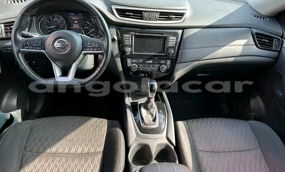 Comprar Usado Nissan Rogue Vermelho Carro em Luanda em Luanda Province Comprar Usado Nissan Rogue Vermelho Carro em Luanda em Luanda Province