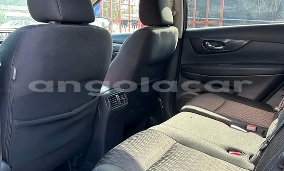 Comprar Usado Nissan Rogue Vermelho Carro em Luanda em Luanda Province Comprar Usado Nissan Rogue Vermelho Carro em Luanda em Luanda Province