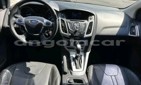 Comprar Usado Ford Focus Prata Carro em Luanda em Luanda Province Comprar Usado Ford Focus Prata Carro em Luanda em Luanda Province