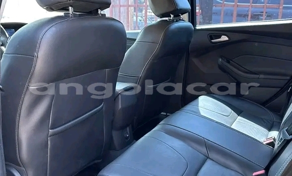 Comprar Usado Ford Focus Prata Carro em Luanda em Luanda Province Comprar Usado Ford Focus Prata Carro em Luanda em Luanda Province