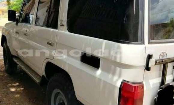 Buy Used Toyota Land Cruiser Prado Other Car in Luanda in Luanda Province Buy Used Toyota Land Cruiser Prado Other Car in Luanda in Luanda Province