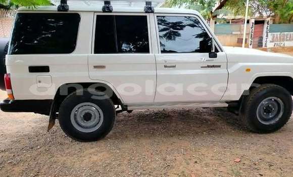 Buy Used Toyota Land Cruiser Prado Other Car in Luanda in Luanda Province Buy Used Toyota Land Cruiser Prado Other Car in Luanda in Luanda Province