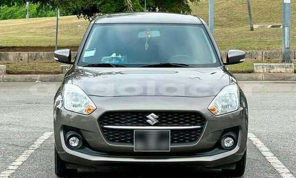 Buy Used Suzuki Swift Other Car in Luanda in Luanda Province