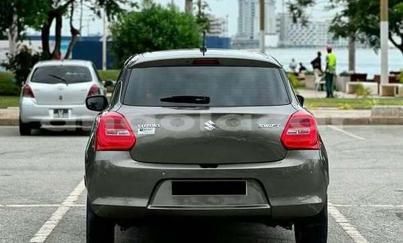 Buy Used Suzuki Swift Other Car in Luanda in Luanda Province Buy Used Suzuki Swift Other Car in Luanda in Luanda Province