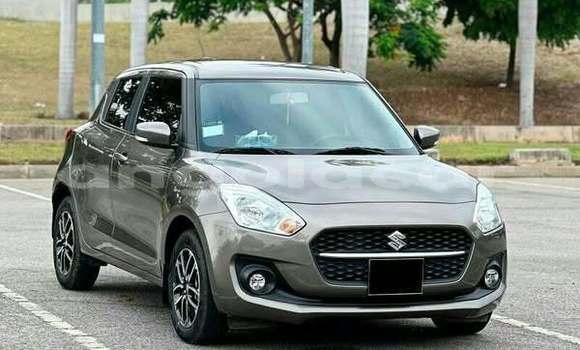 Buy Used Suzuki Swift Other Car in Luanda in Luanda Province Buy Used Suzuki Swift Other Car in Luanda in Luanda Province