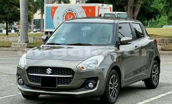 Buy Used Suzuki Swift Other Car in Luanda in Luanda Province Buy Used Suzuki Swift Other Car in Luanda in Luanda Province