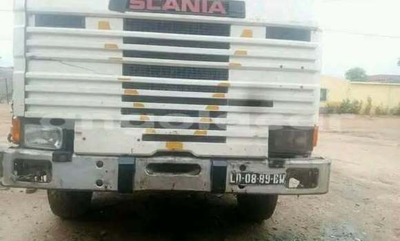 Acheter Occasion Voiture Callaway C12 Autre à Luanda, Province de Luanda