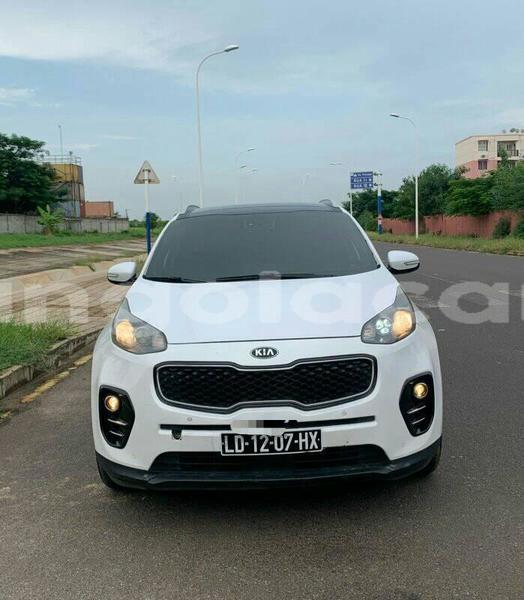 Big with watermark kia sportage luanda province luanda 37901