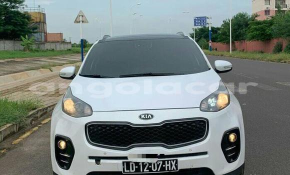 Comprar Usado Kia Sportage Outro Carro em Luanda em Luanda Province
