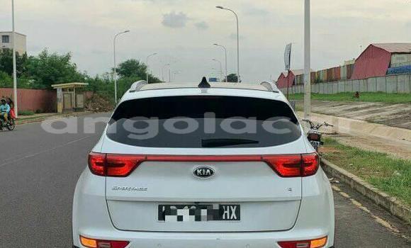 Buy Used Kia Sportage Other Car in Luanda in Luanda Province Buy Used Kia Sportage Other Car in Luanda in Luanda Province