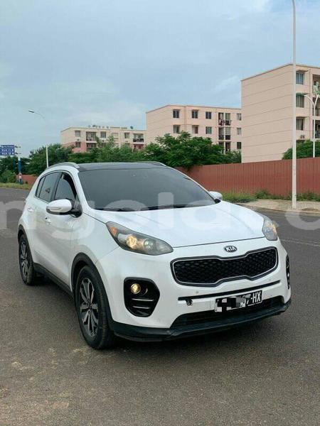 Big with watermark kia sportage luanda province luanda 37901