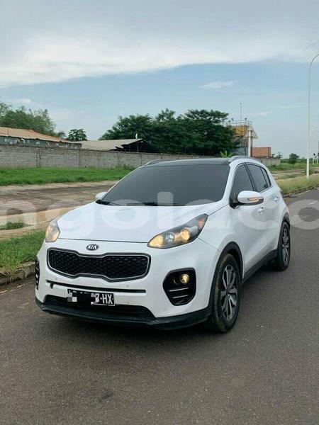 Big with watermark kia sportage luanda province luanda 37901