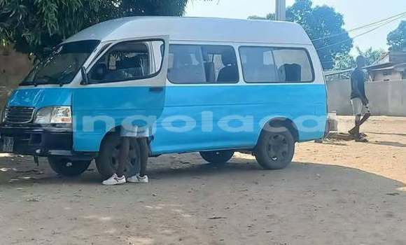 Comprar Usado Toyota Camry (Japan) Outro Carro em Luanda em Luanda Province Comprar Usado Toyota Camry (Japan) Outro Carro em Luanda em Luanda Province