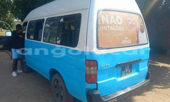 Buy Used Toyota Camry (Japan) Other Car in Luanda in Luanda Province Buy Used Toyota Camry (Japan) Other Car in Luanda in Luanda Province