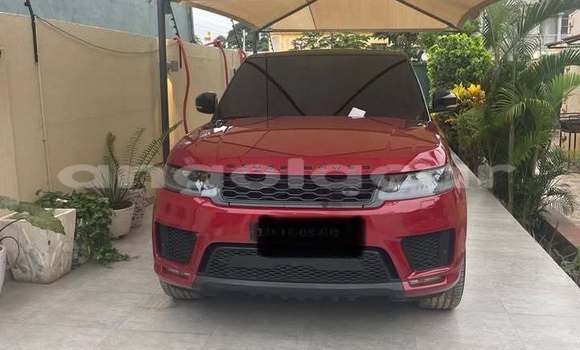 Acheter Occasion Voiture Range Rover Evoque Autre à Luanda, Province de Luanda Acheter Occasion Voiture Range Rover Evoque Autre à Luanda, Province de Luanda