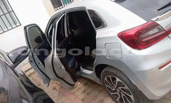 Buy Used Suzuki Baleno Other Car in Luanda in Luanda Province