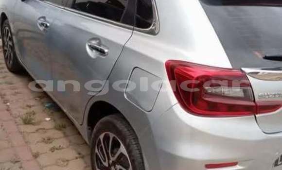 Comprar Usado Suzuki Baleno Outro Carro em Luanda em Luanda Province Comprar Usado Suzuki Baleno Outro Carro em Luanda em Luanda Province