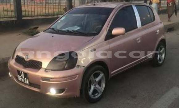 Comprar Usado Toyota Vitz Outro Carro em Luanda em Luanda Province Comprar Usado Toyota Vitz Outro Carro em Luanda em Luanda Province