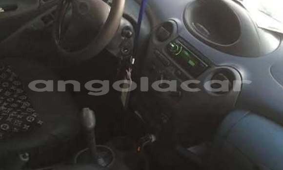 Comprar Usado Toyota Vitz Outro Carro em Luanda em Luanda Province Comprar Usado Toyota Vitz Outro Carro em Luanda em Luanda Province