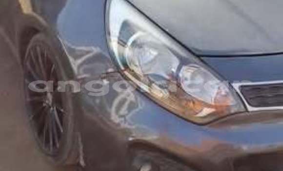 Comprar Usado Kia rio Outro Carro em Luanda em Luanda Province Comprar Usado Kia rio Outro Carro em Luanda em Luanda Province