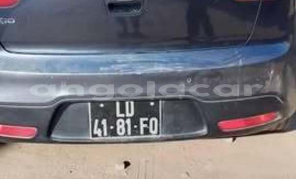Comprar Usado Kia rio Outro Carro em Luanda em Luanda Province Comprar Usado Kia rio Outro Carro em Luanda em Luanda Province