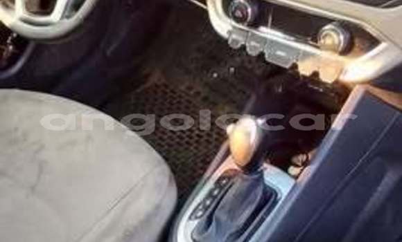 Comprar Usado Kia rio Outro Carro em Luanda em Luanda Province Comprar Usado Kia rio Outro Carro em Luanda em Luanda Province