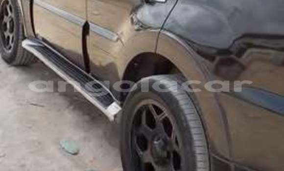 Comprar Usado Mitsubishi Pajero Outro Carro em Luanda em Luanda Province Comprar Usado Mitsubishi Pajero Outro Carro em Luanda em Luanda Province