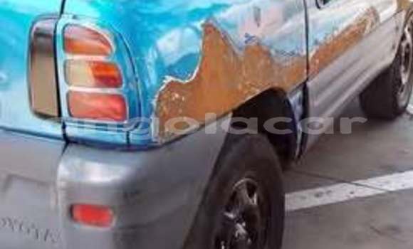 Buy Used Toyota RAV4 Other Car in Luanda in Luanda Province Buy Used Toyota RAV4 Other Car in Luanda in Luanda Province
